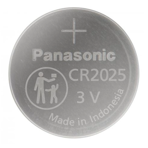 Panasonic CR 2025